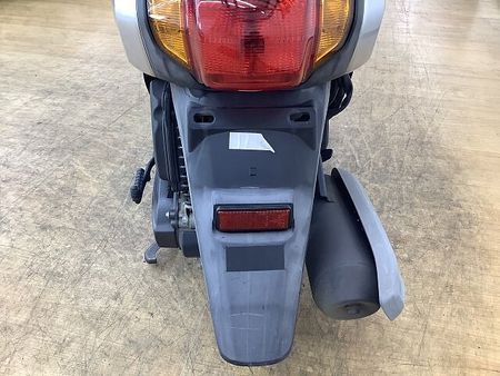 ホンダ タクト タクト 通勤通学にいかがですか? 24