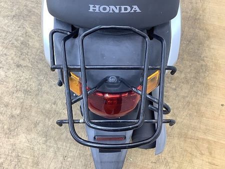 ホンダ タクト タクト 通勤通学にいかがですか? 25