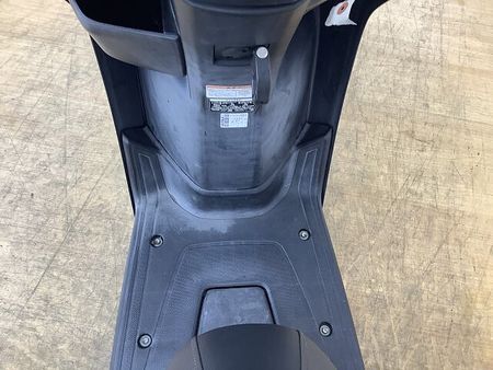 ホンダ タクト タクト 通勤通学にいかがですか? 27