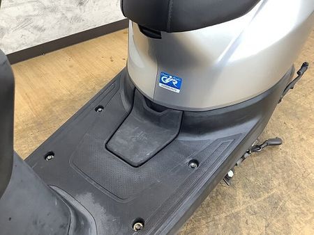 ホンダ タクト タクト 通勤通学にいかがですか? 28