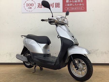 ホンダ タクト タクト 通勤通学にいかがですか? 3