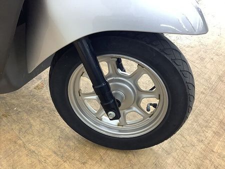ホンダ タクト タクト 通勤通学にいかがですか? 29