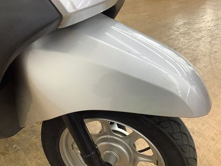 ホンダ タクト タクト 通勤通学にいかがですか? 30