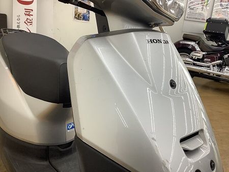 ホンダ タクト タクト 通勤通学にいかがですか? 32