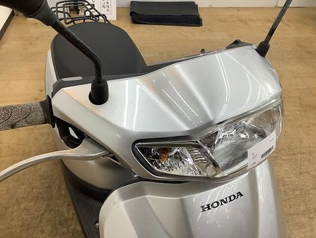 ホンダ タクト タクト 通勤通学にいかがですか? 33