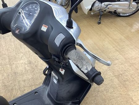 ホンダ タクト タクト 通勤通学にいかがですか? 34
