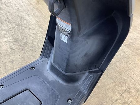 ホンダ タクト タクト 通勤通学にいかがですか? 35