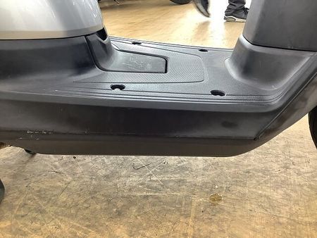 ホンダ タクト タクト 通勤通学にいかがですか? 36
