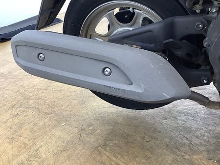 ホンダ タクト タクト 通勤通学にいかがですか? 38
