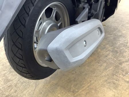 ホンダ タクト タクト 通勤通学にいかがですか? 39