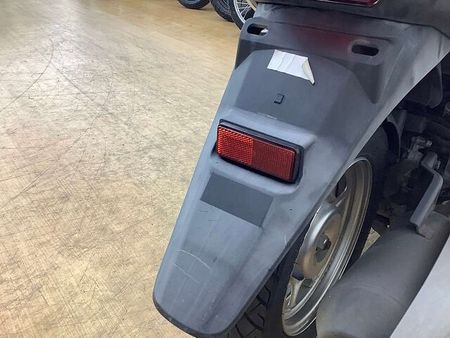 ホンダ タクト タクト 通勤通学にいかがですか? 40