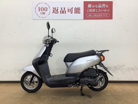 ホンダ タクト タクト 通勤通学にいかがですか? 5
