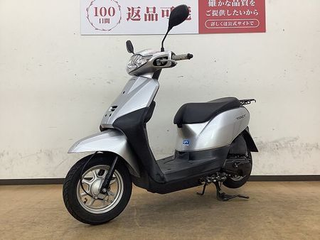 ホンダ タクト タクト 通勤通学にいかがですか? 6