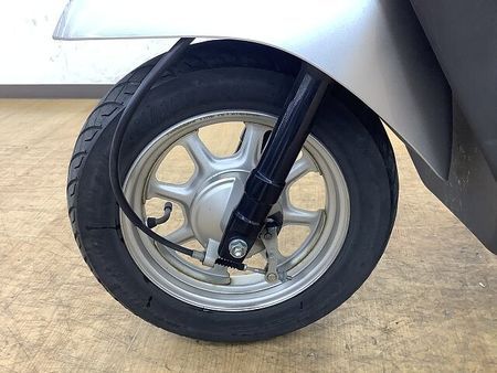 ホンダ タクト タクト 通勤通学にいかがですか? 8