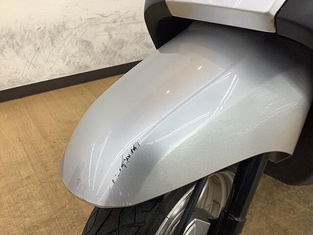 ホンダ タクト タクト 通勤通学にいかがですか? 10