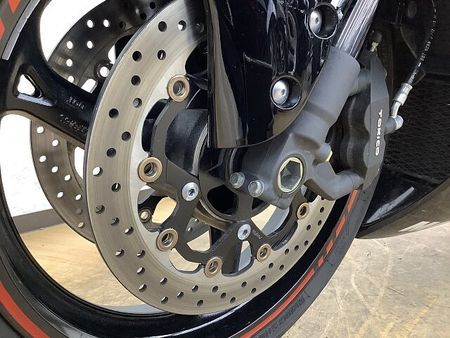 スズキ HAYABUSA ハヤブサ 並行輸入車!カスタム多数! 11