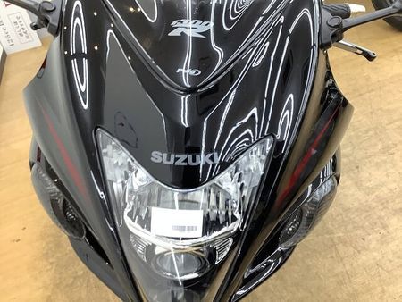 スズキ HAYABUSA ハヤブサ 並行輸入車!カスタム多数! 14