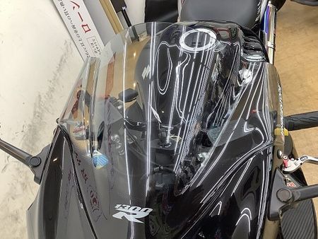 スズキ HAYABUSA ハヤブサ 並行輸入車!カスタム多数! 15