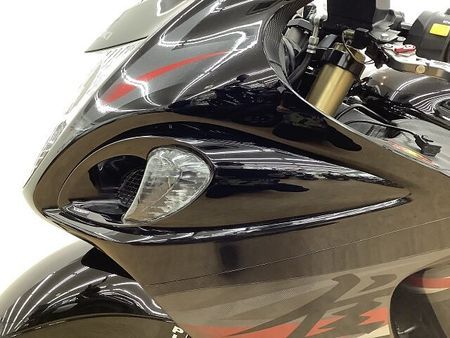 スズキ HAYABUSA ハヤブサ 並行輸入車!カスタム多数! 16