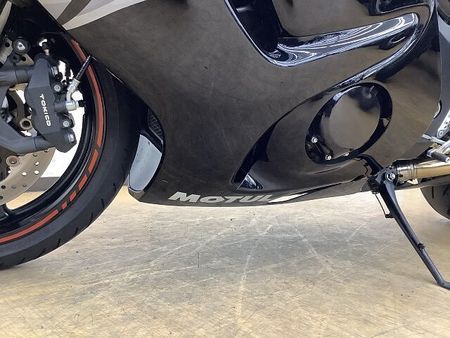 スズキ HAYABUSA ハヤブサ 並行輸入車!カスタム多数! 17