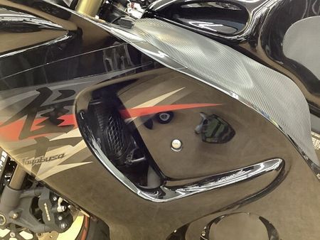 スズキ HAYABUSA ハヤブサ 並行輸入車!カスタム多数! 18