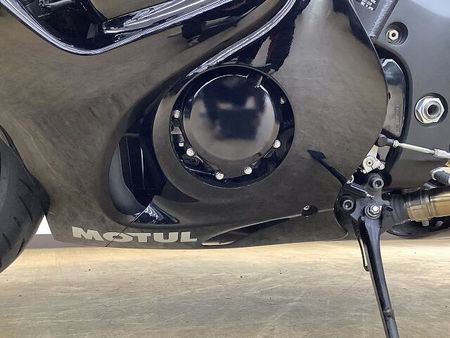 スズキ HAYABUSA ハヤブサ 並行輸入車!カスタム多数! 19