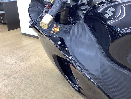 スズキ HAYABUSA ハヤブサ 並行輸入車!カスタム多数! 20