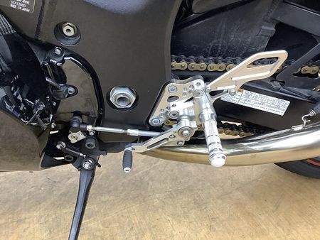 スズキ HAYABUSA ハヤブサ 並行輸入車!カスタム多数! 24