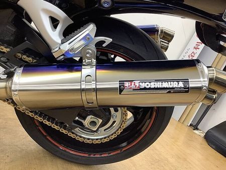 スズキ HAYABUSA ハヤブサ 並行輸入車!カスタム多数! 27
