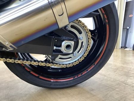 スズキ HAYABUSA ハヤブサ 並行輸入車!カスタム多数! 28