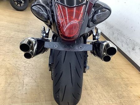 スズキ HAYABUSA ハヤブサ 並行輸入車!カスタム多数! 29