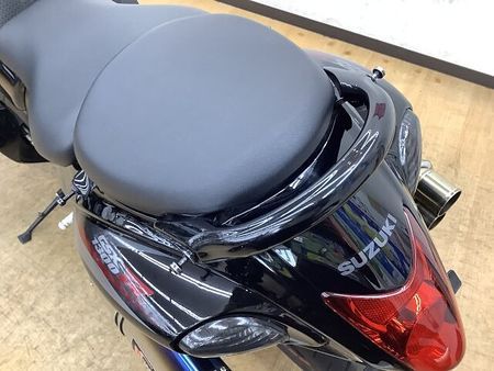 スズキ HAYABUSA ハヤブサ 並行輸入車!カスタム多数! 30
