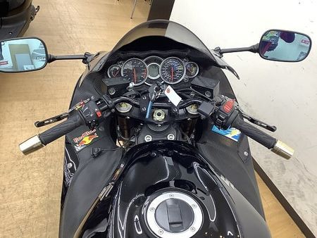 スズキ HAYABUSA ハヤブサ 並行輸入車!カスタム多数! 33
