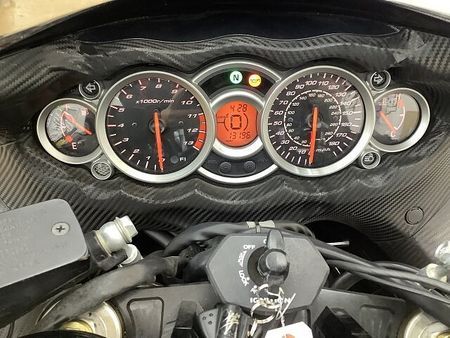 スズキ HAYABUSA ハヤブサ 並行輸入車!カスタム多数! 34
