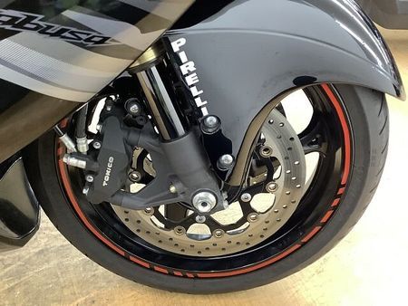 スズキ HAYABUSA ハヤブサ 並行輸入車!カスタム多数! 36