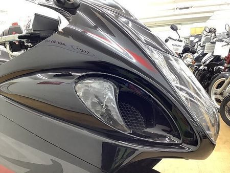 スズキ HAYABUSA ハヤブサ 並行輸入車!カスタム多数! 38