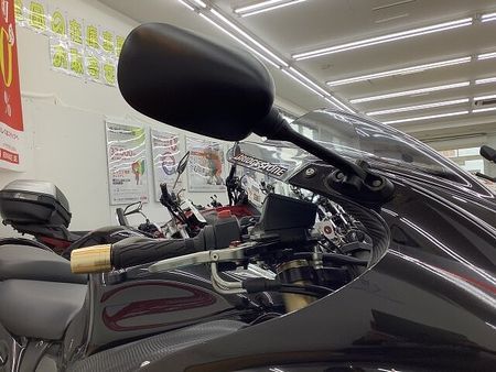 スズキ HAYABUSA ハヤブサ 並行輸入車!カスタム多数! 39