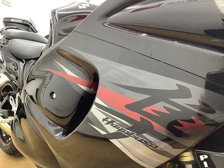 スズキ HAYABUSA ハヤブサ 並行輸入車!カスタム多数! 40