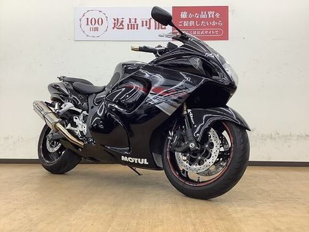 スズキ HAYABUSA ハヤブサ 並行輸入車!カスタム多数! 4