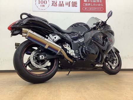 スズキ HAYABUSA ハヤブサ 並行輸入車!カスタム多数! 5