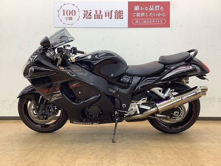 スズキ HAYABUSA ハヤブサ 並行輸入車!カスタム多数! 6