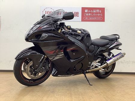 スズキ HAYABUSA ハヤブサ 並行輸入車!カスタム多数! 7