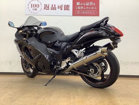 スズキ HAYABUSA ハヤブサ 並行輸入車!カスタム多数! 8