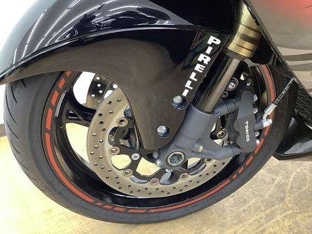 スズキ HAYABUSA ハヤブサ 並行輸入車!カスタム多数! 9