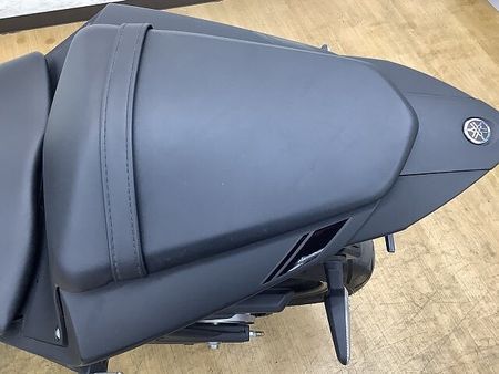 ヤマハ MT-25 MT-25!2020年モデル!YAMAHA独特のデザイン! 13