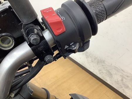 ヤマハ MT-25 MT-25!2020年モデル!YAMAHA独特のデザイン! 15