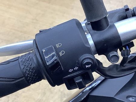 ヤマハ MT-25 MT-25!2020年モデル!YAMAHA独特のデザイン! 17