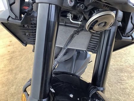 ヤマハ MT-25 MT-25!2020年モデル!YAMAHA独特のデザイン! 18