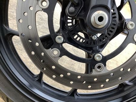 ヤマハ MT-25 MT-25!2020年モデル!YAMAHA独特のデザイン! 19