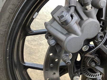 ヤマハ MT-25 MT-25!2020年モデル!YAMAHA独特のデザイン! 20